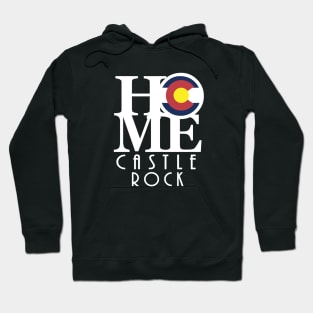 HOME Castle Rock Hoodie